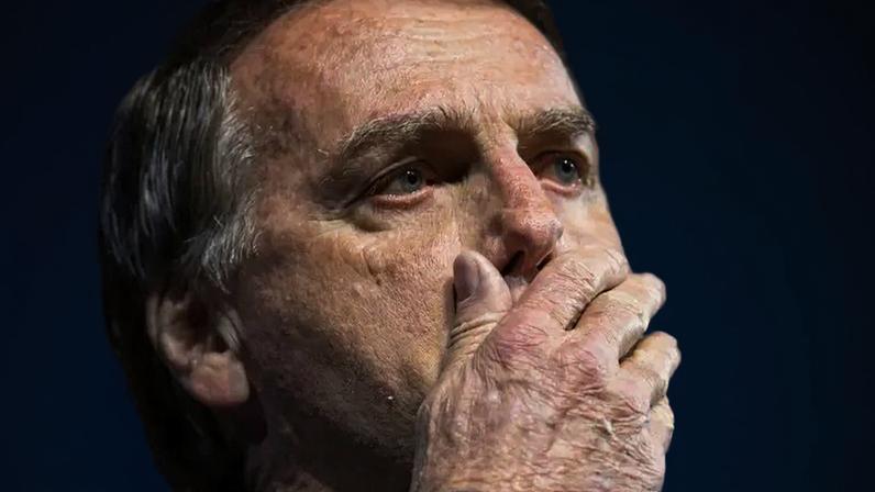 Trailer de Dark Horse, filme sobre Bolsonaro, vira alvo de memes online
