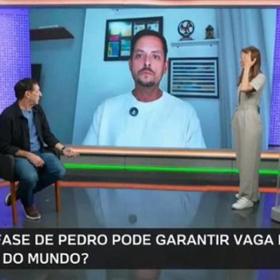 De Primeira edição completa de 27 de abril de 2026