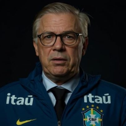 Gilberto Silva afirma que o Brasil não é favorito na Copa