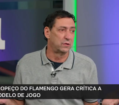 De Primeira apresenta o programa completo de 4 de maio de 2026