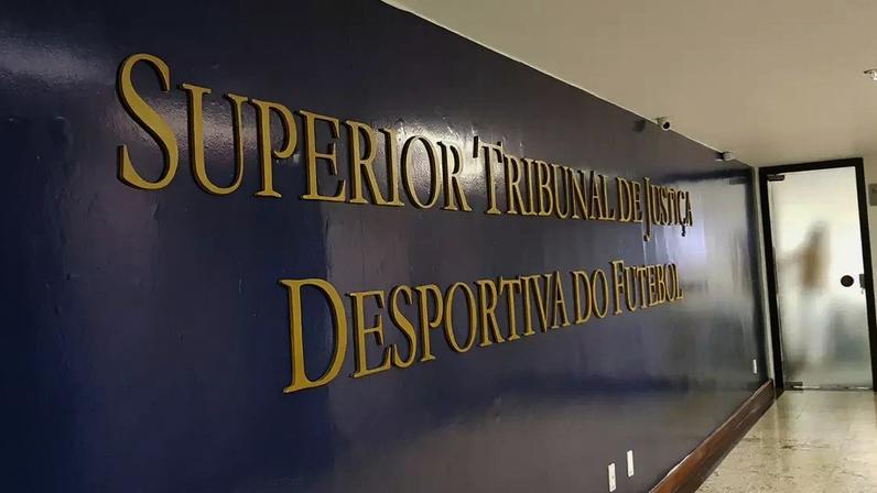 Sede do STJD