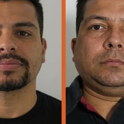 Policial civil é preso suspeito de executar dois colegas em viatura em Alagoas
