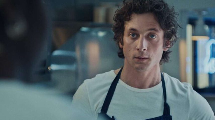 The Bear encerra na 5ª temporada e divulga data de estreia