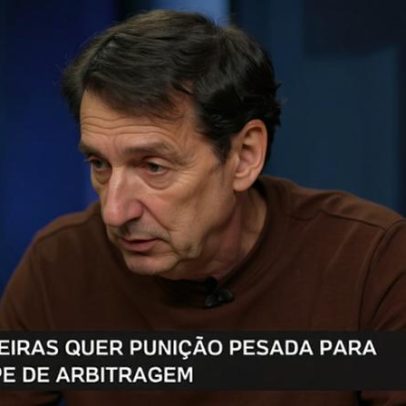 De Primeira apresenta programa completo de 11 de maio de 2026