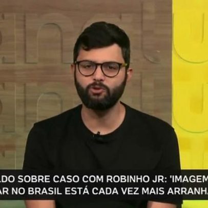 Resumo esportivo do UOL News Esporte de 05 de maio de 2026