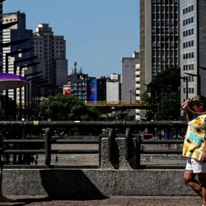Dia do Trabalho em São Paulo terá sol entre nuvens e pancadas de chuva