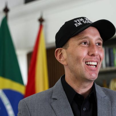 STF forma maioria para manter prefeito de Sorocaba no cargo
