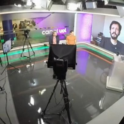 De Primeira apresenta o programa completo de 12 de maio de 2026