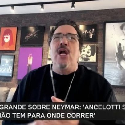 Programa completo de esportes da UOL News em 13 de maio de 2026