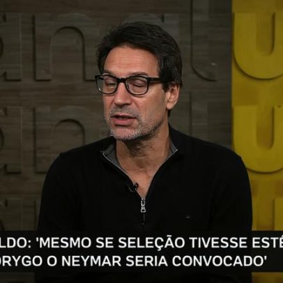 Programa completo do UOL News Esporte de 19 de maio de 2026