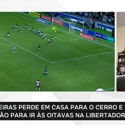 Programa completo do UOL News Esporte de 21 de maio de 2026