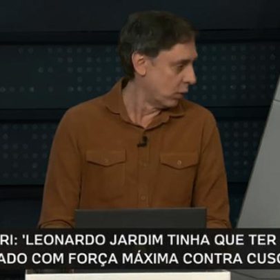 Programa completo de esportes do UOL News em 27 de maio de 2026