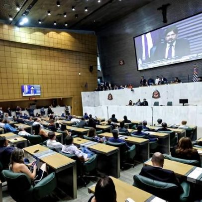 Racha entre deputados desafia base do PL que busca manter presidência da Alesp