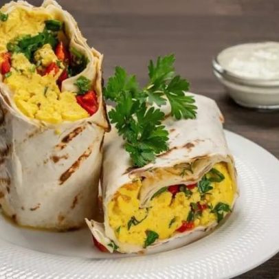 Domingo de café da manhã: 3 receitas rápidas com ovo