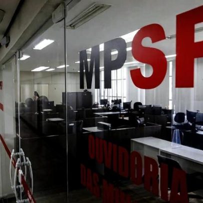 MP-SP busca ampliar receitas próprias após decisões do STF sobre penduricalhos