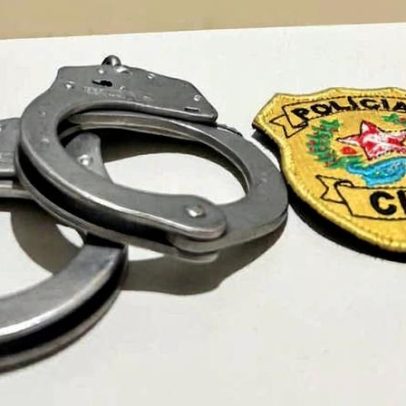 Polícia prende argentino suspeito de injúria racial contra criança Tiradentes MG