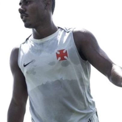 Cuiabano pode voltar a jogar pelo Vasco na Copa do Brasil