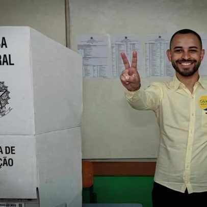 Acidente com vice-prefeito após mandado de prisão amplia crise na prefeitura de Lages