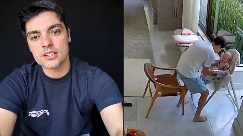 Fotos: Reprodução/Instagram