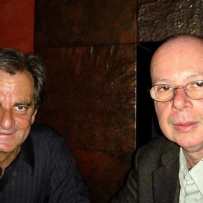 Viúvo de Gilberto Braga critica Globo após R$ 89,42 por novela nos EUA