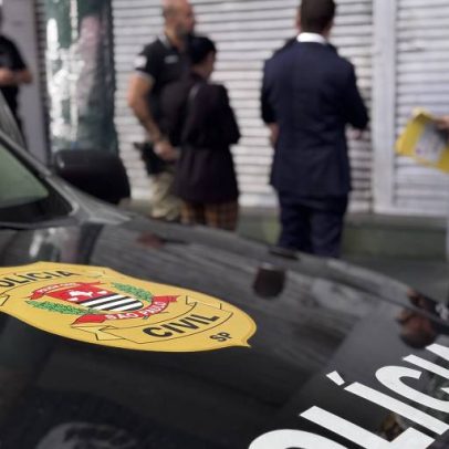 Polícia Civil SP resgata mil animais em investigações de zoosadismo no Discord