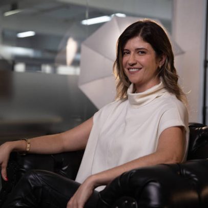 Saúde mental é compatível com alta performance, diz psicóloga Aline Wolff