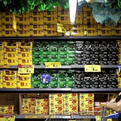 Lula sanciona lei que altera rótulos de chocolate; prazo é de 360 dias