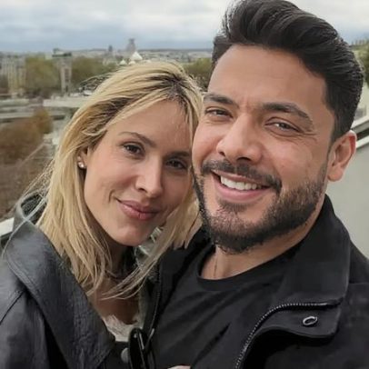 Wesley Safadão quebra silêncio sobre rumores envolvendo o cantor