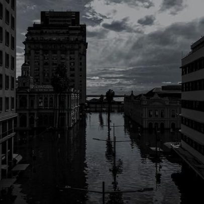 El Niño intenso exige planos de contenção