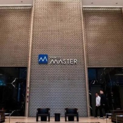Banco Master não gerou risco sistêmico, afirma BC