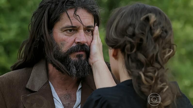 O que aconteceu com Bernardo na novela 'Além do Tempo'? Presença de Felipe Camargo muda os rumos da trama da Globo após falsa morte.