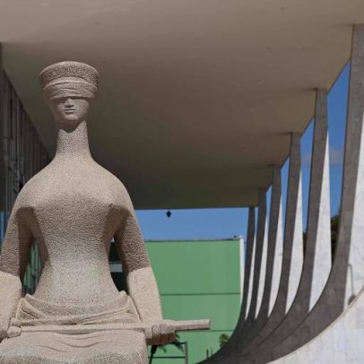 Brasil enfrenta desafios na luta contra a impunidade