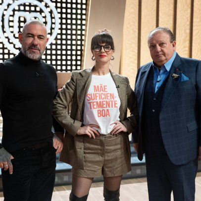 MasterChef Brasil retorna com nova edição em 26 de maio