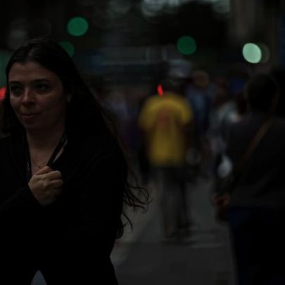 Fim de semana terá tempo seco com temperaturas entre 13°C e 21°C em São Paulo