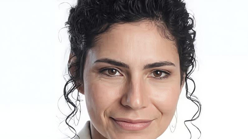Patricia Palomo