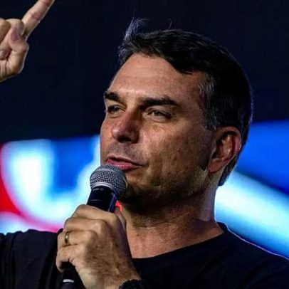 Encontro com Trump fortalece Flávio Bolsonaro e acende alerta sobre a Casa Branca