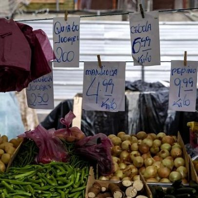 Por que nutricionistas não podem divulgar antes e depois