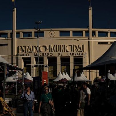 Dez autores para ficar de olho na Feira do Livro no Pacaembu