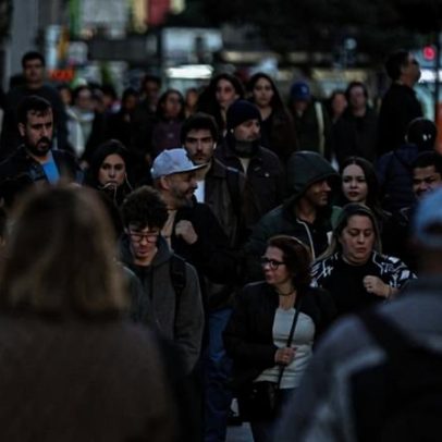 Brasil atinge muito alto desenvolvimento humano em 2024, aponta relatório