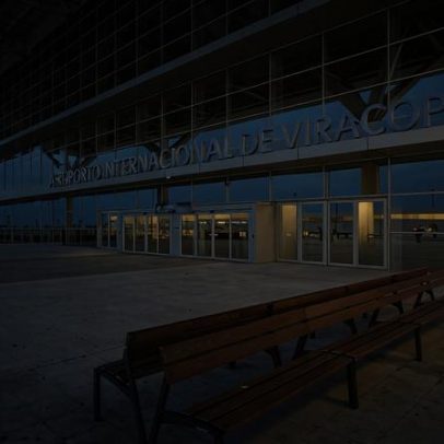 Lula quer nova pista em Viracopos para evitar colapso aéreo em SP