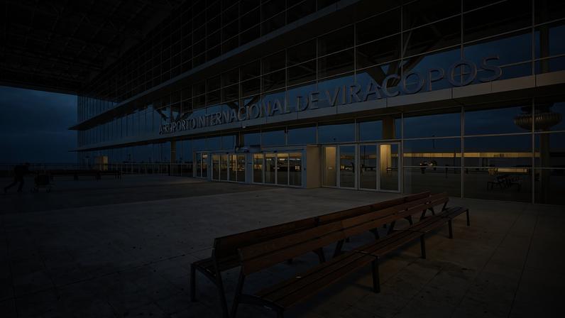 Aeroporto internacional de Viracopos pode ter obra de segunda pista antecipada