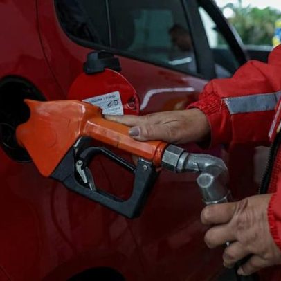 Petrobras aumenta gasolina nas refinarias, reajuste após subsídio é de R$ 0,03