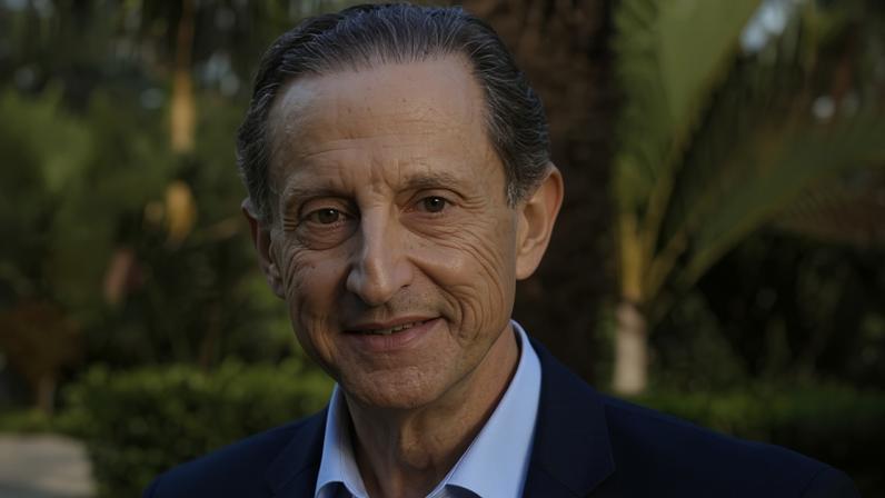 Paulo Skaf, Presidente da Indústrias do Estado de São Paulo (FIESP) (3.jul.2014)