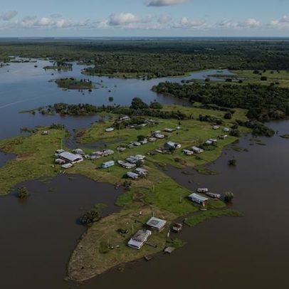 Entidades pedem investigação de projeto de potássio na CVM dos EUA e Canadá
