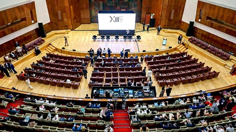 Autoridades brasileiras participam do 13º Fórum Jurídico de Lisboa