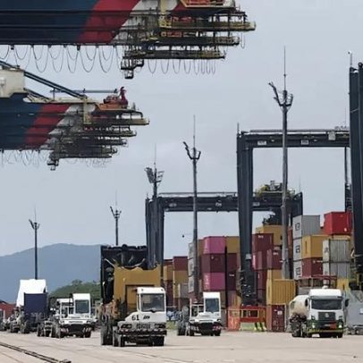 BR exporta para a Europa pode crescer US$ 1 bi neste ano com acordo provisório