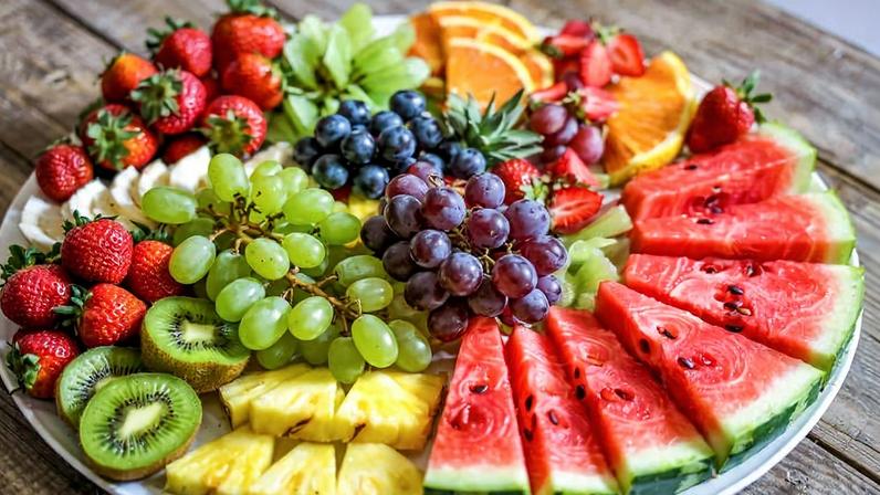 Estudo sugere que frutas podem estar relacionadas a casos de câncer de pulmão