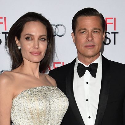 Angelina Jolie vence etapa de batalha judicial contra Brad Pitt por vinícola