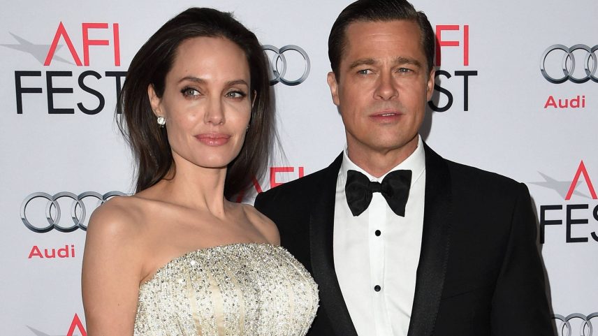 Brad Pitt perde disputa por e-mails de Angelina Jolie sobre vinícola