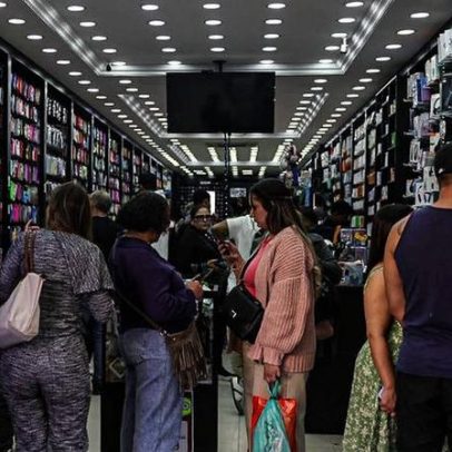Você está entre os mais ricos ou mais pobres do Brasil?